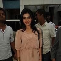 Samantha at Big C Mobiles - Pictures | Picture 94390